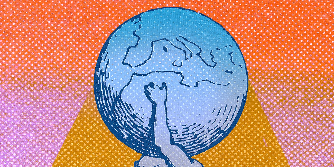 In Defense of Effective Altruism