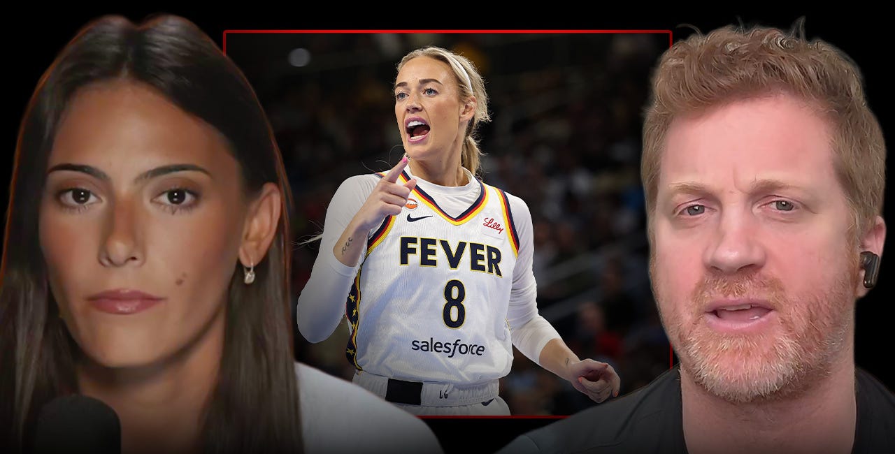 Editors Killed My Story on Trans Athletes. I Resigned.