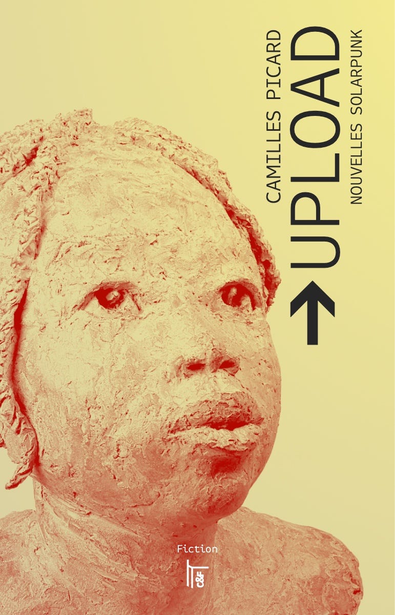 Camilles Picard – Upload