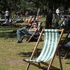 Großbritannien rechnet mit Rekordtemperaturen im Urlaub von bis zu 33 °C