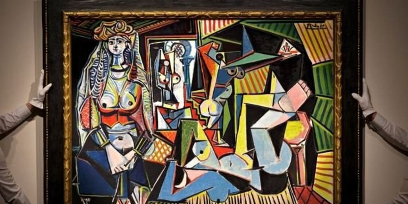 The "Art" of Spotting Bubbles