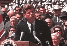 Jfk Gif GIFs | Tenor