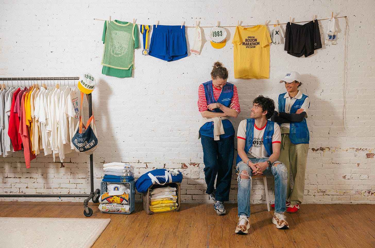 Running Supply #84: We Need To Make It Harder To Start Running Brands
