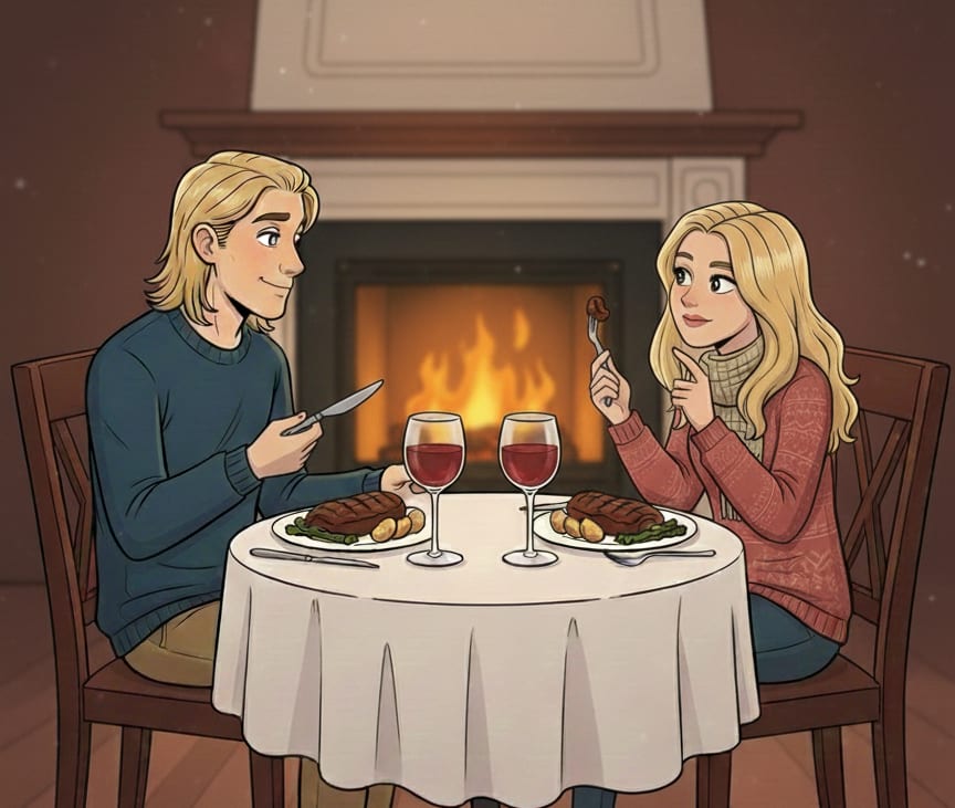 The Anti Santa-ite – KSHE 95