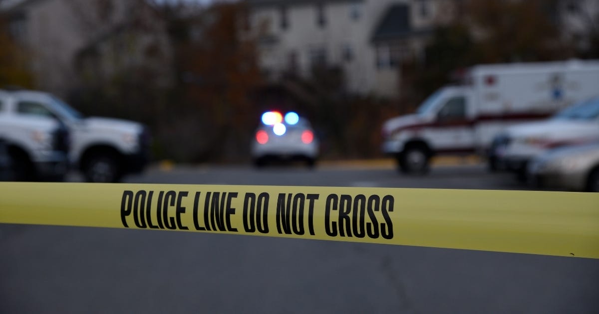 Republican Senate Candidate Found Dead in Vehicle