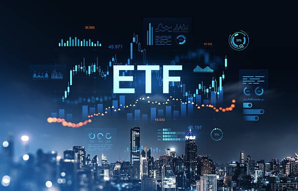 4,200+ Etf Stock Photos, Pictures & Royalty-Free Images - iStock