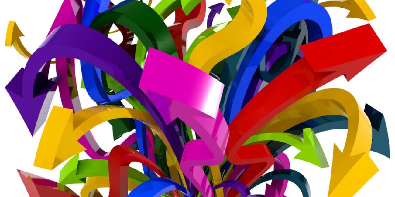 21 Global Developments to Watch Over the Next Five Years