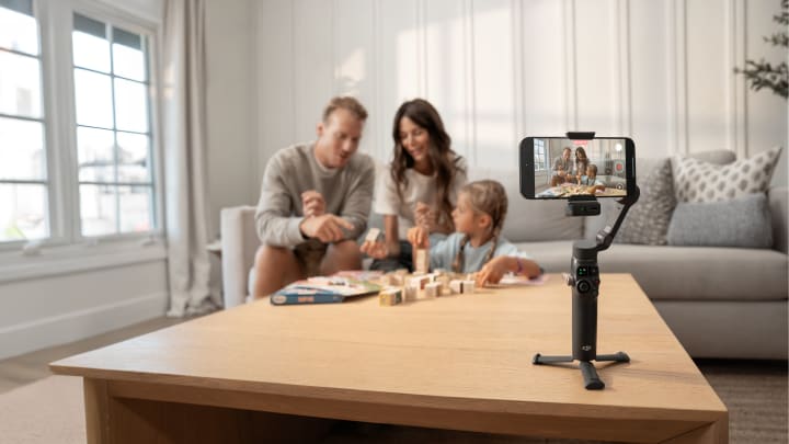 DJI Osmo Mobile 8