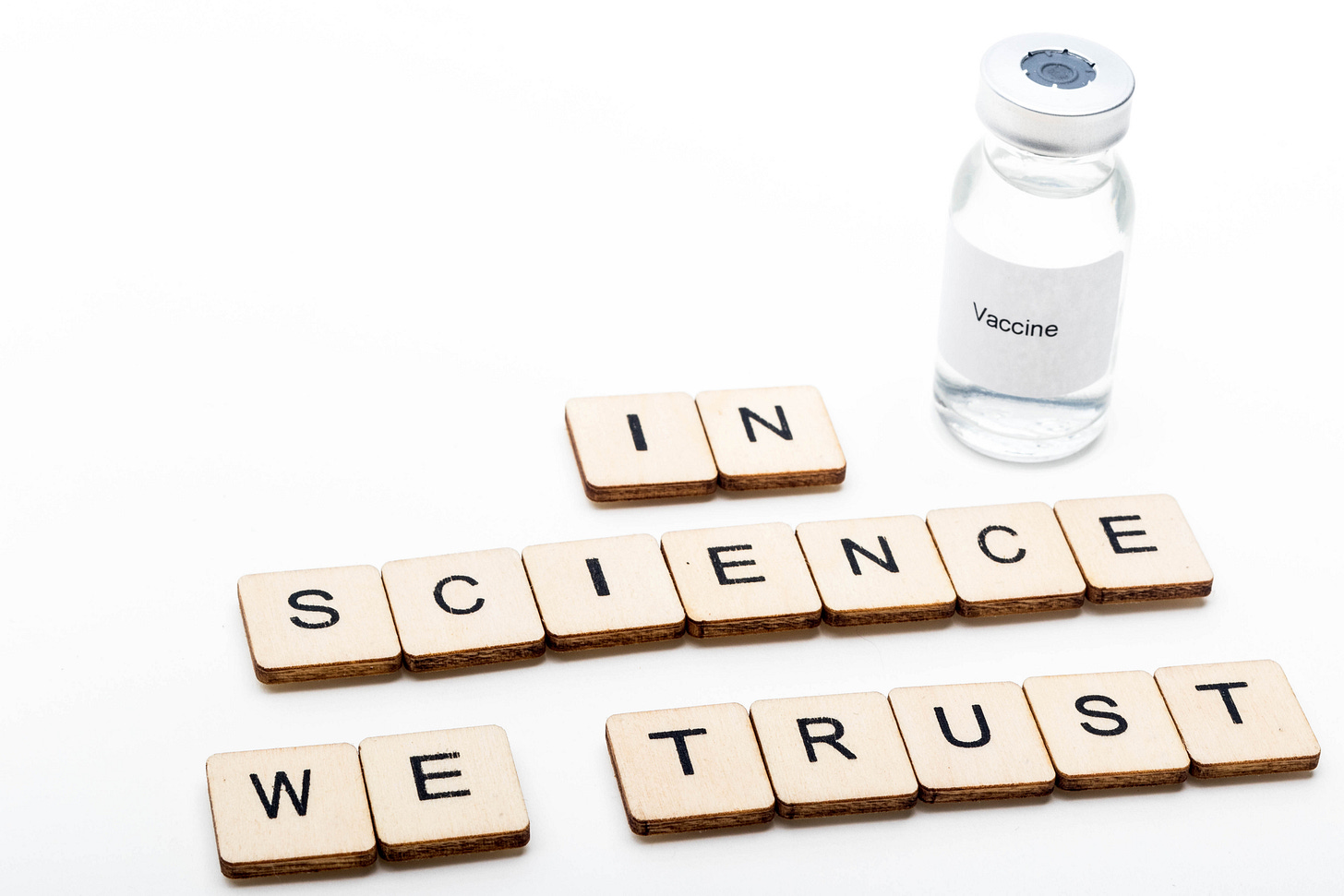 The Autism Question Medicine Refuses to Answer