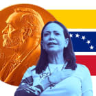 In Defense of María Corina Machado—and Freedom Fighters Everywhere