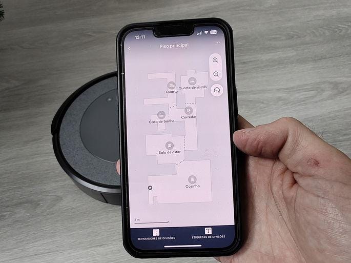 Robot aspirador iRobot Roomba i5 review: o meu novo melhor amigo - 4gnews FLOCK x 11 | The Flock Diversion Psyop + The Real Surveillance System