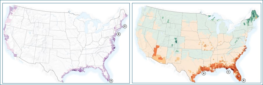 A map of the united states
AI-generated content may be incorrect. A map of the united states
AI-generated content may be incorrect.