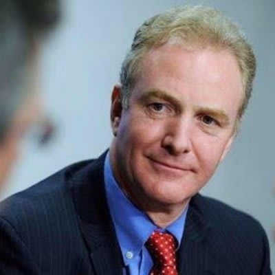 X avatar for @ChrisVanHollen