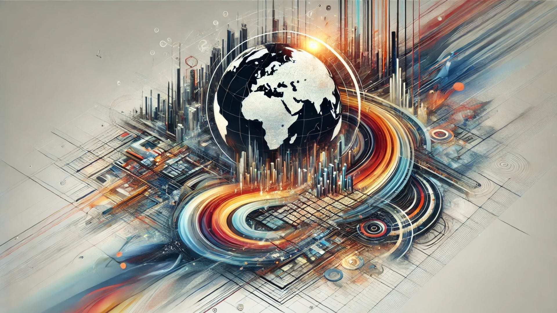 Maps Data Design - Understanding Resolution in GIS: More Than Just Pixels