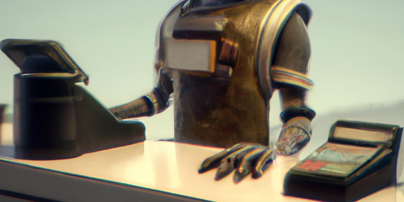 On Generative AI and Satisficing