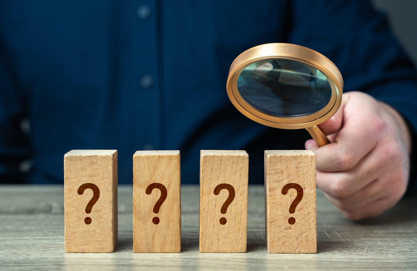 The Autism Question Medicine Refuses to Answer