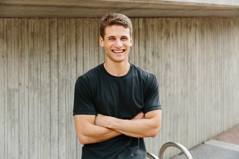 zachariah reitano net worth