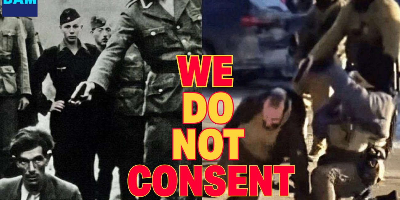 Five Things We Must Demand Now—And the Seven Things We Must Do to Get Them