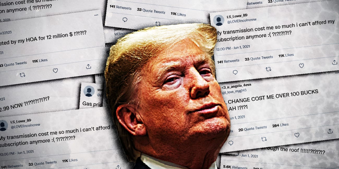 Please, Stop Comparing your Struggles