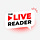The Live Reader