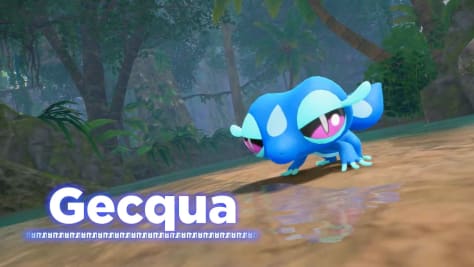 Pokémon Winds Wave Switch 2