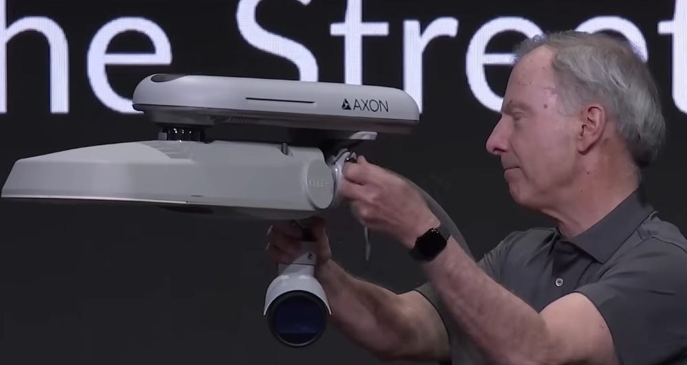 FLOCK x 11 | The Flock Diversion Psyop + The Real Surveillance System