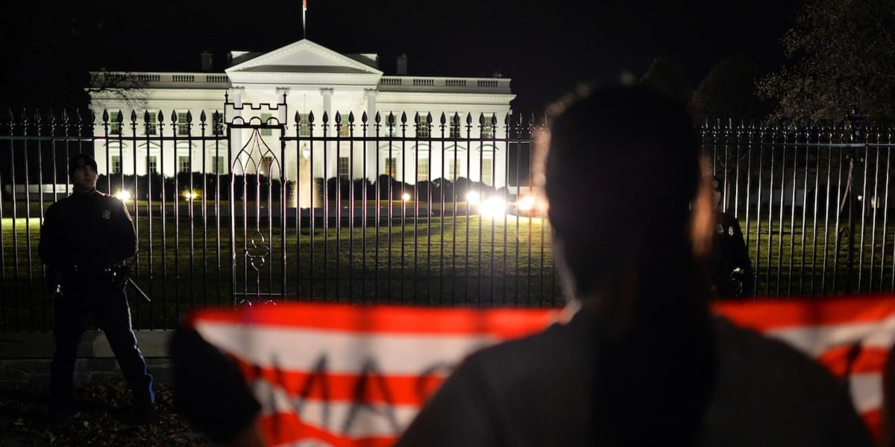 Reflections On America's New Autocracy