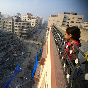 The Most Disastrous Day in Palestinian History