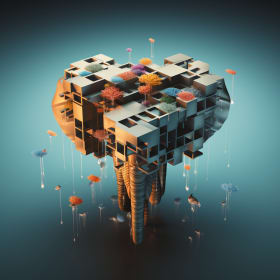 The NumPy for Numpties (sort-of) series