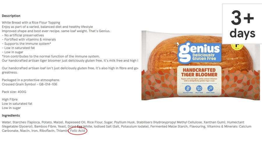 https%3A%2F%2Fsubstack post media.s3.amazonaws.com%2Fpublic%2Fimages%2Fce25c393 6ea9 4cac 8f9c Some People Should Avoid Folic Acid but How?