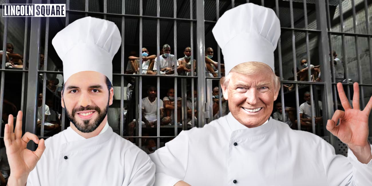 A Modest Proposal