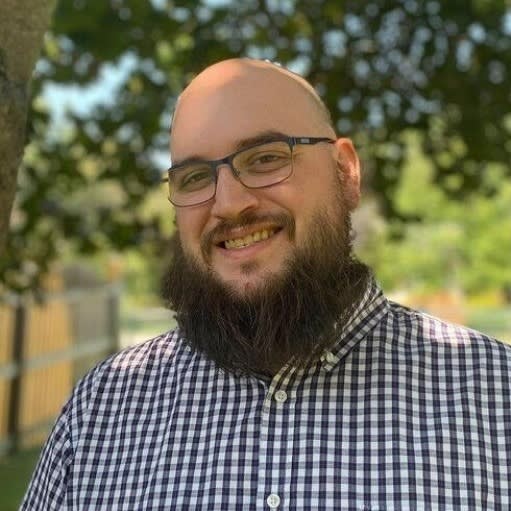 Covering podcasting to bowling with Ken Konarzewski Jr.