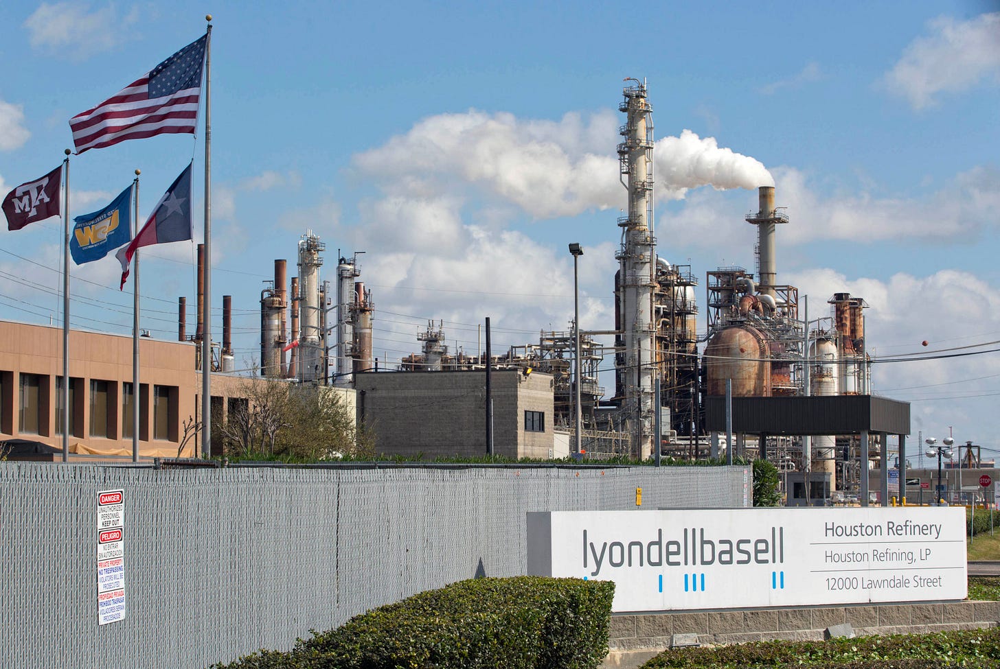 Top 10 Best Chemicals Companies In USA 2023 - Inventiva Top 10 Best Chemicals Companies In USA 2023 - Inventiva