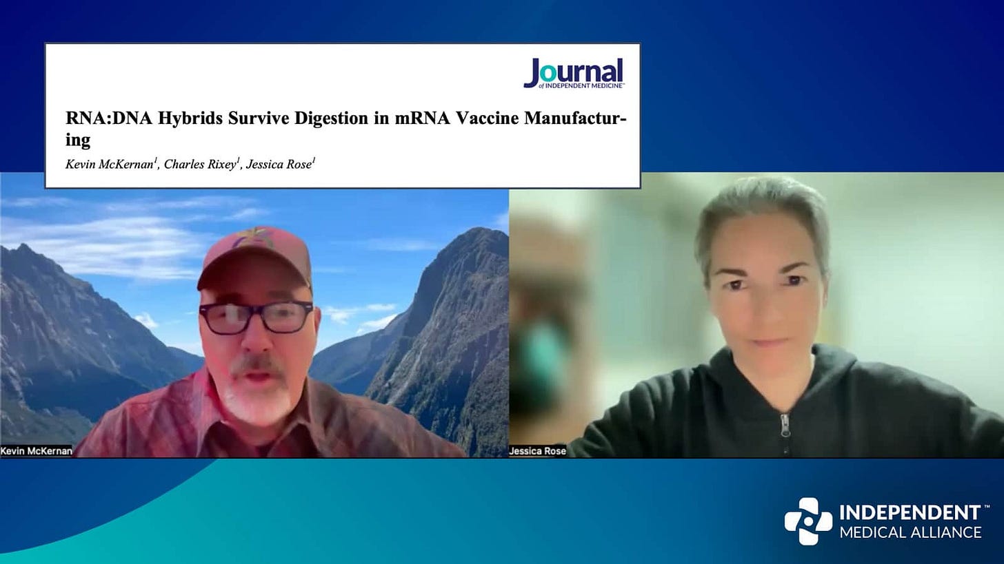 How Did Regulators Miss DNA Contamination in mRNA Vaccines? New Study Explains How Did Regulators Miss DNA Contamination in mRNA Vaccines? New Study Explains