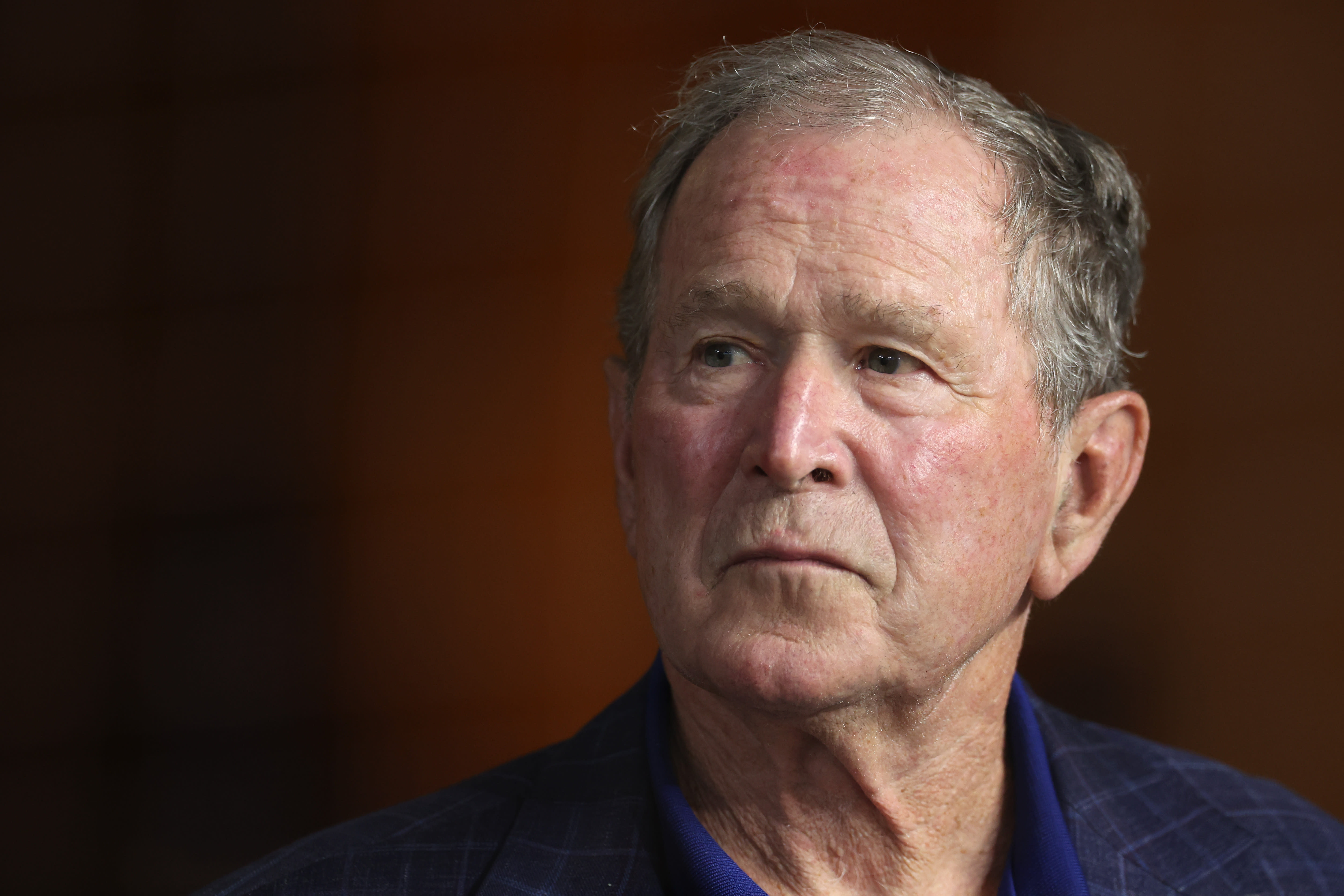 George W. Bush Can Suck It - by Jonathan V. Last