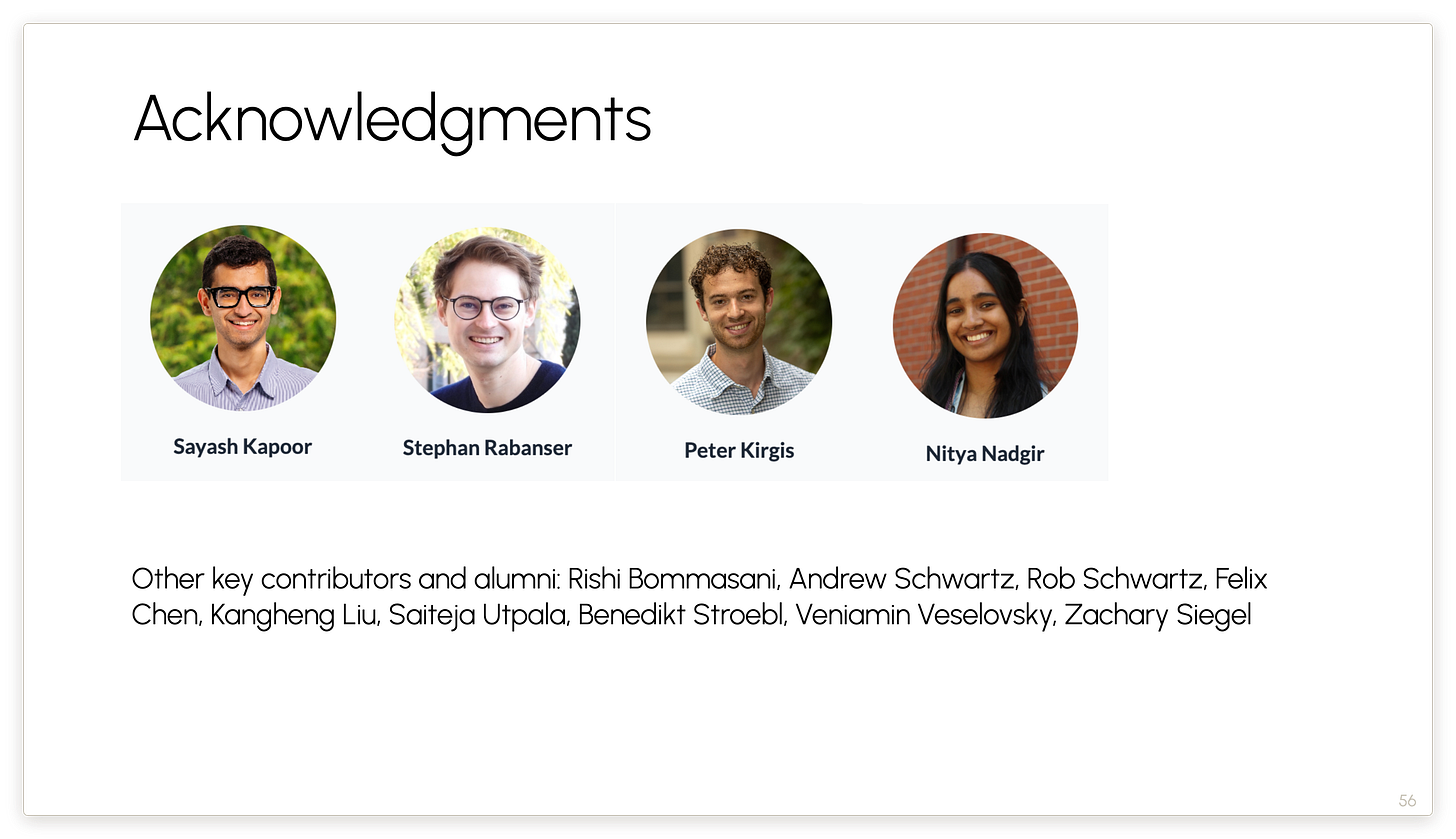 Acknowledgments