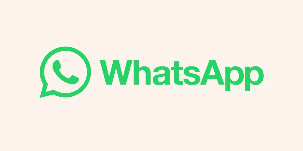 WhatsApp logo