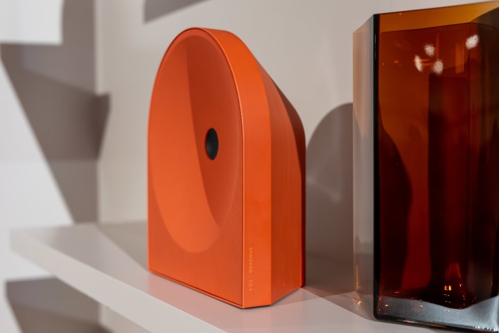 Samsung Music Studio 5