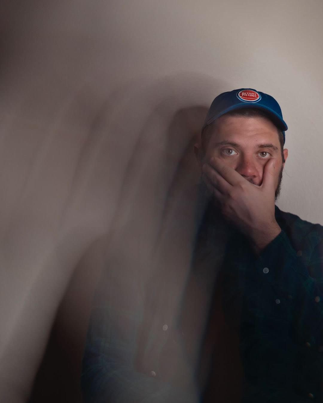 Life In Michigan Podcast with Detroit Photographer Scott Millington