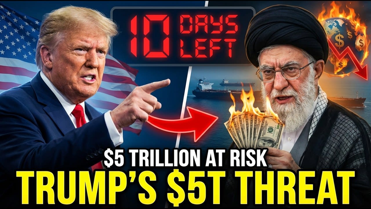 Podcasts About the Coming War on Iran--Which One to Watch?