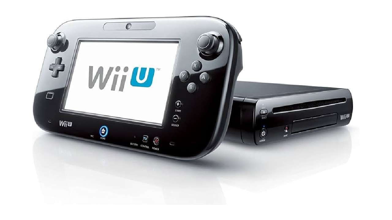 Wii U