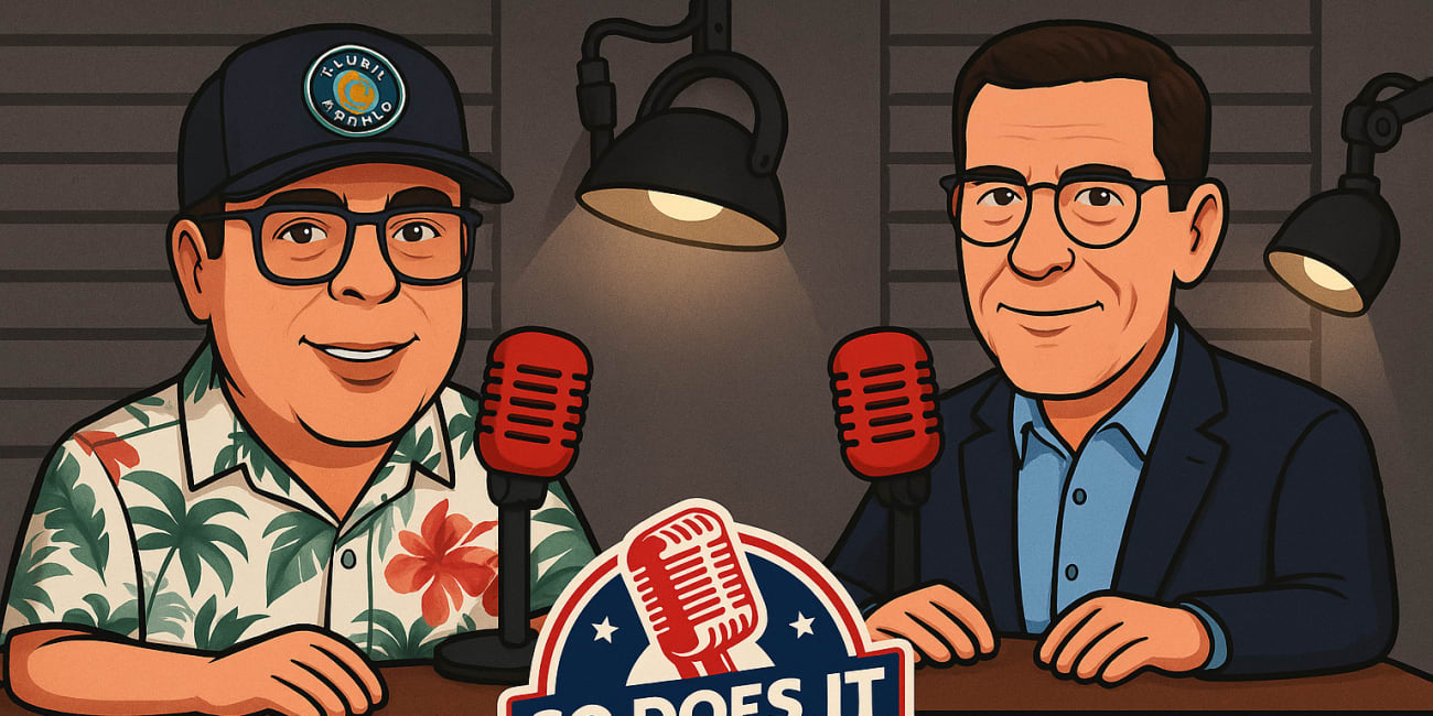 Critiquing the Dastardly and Divisive CA Teachers Association - A One-On-One Podcast With Will Swaim of the CA Policy Center