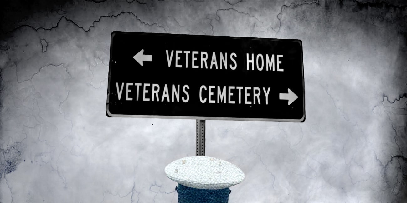 America’s Forgotten Frontline: Inside the VA During Trump’s Shutdown