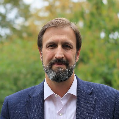 X avatar for @JeremyKonyndyk