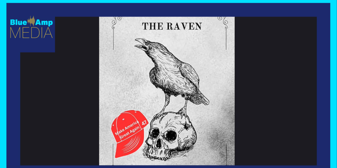 The Raven of the Republic
