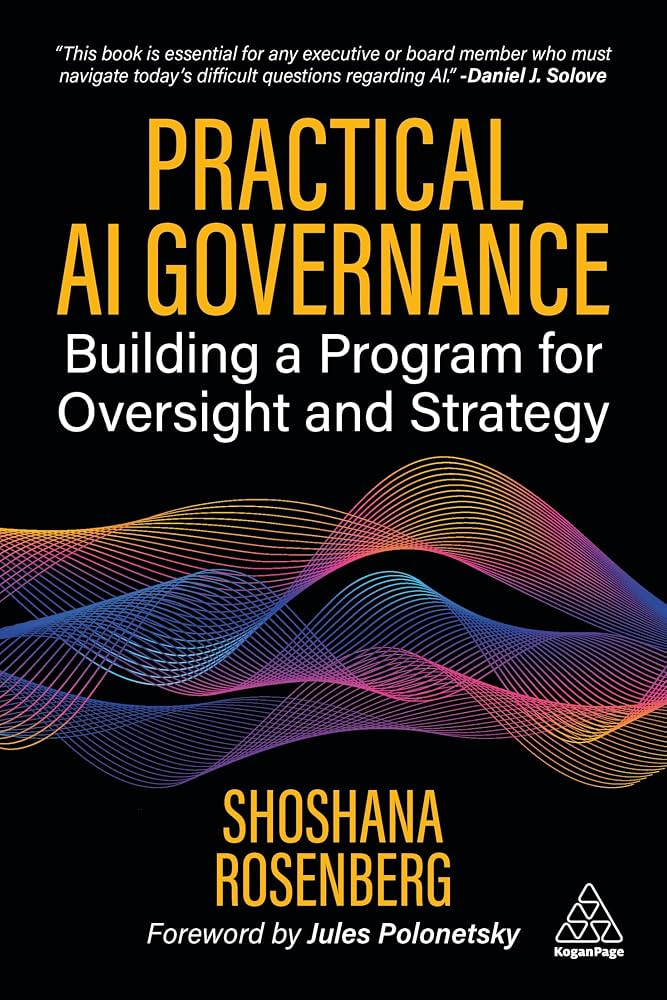 AI Governance: Ethics, Strategy, Law