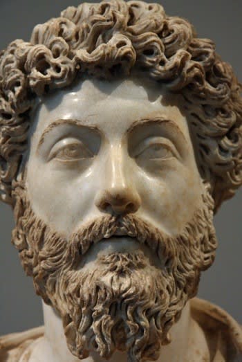 Marcus Aurelius Marcus Aurelius