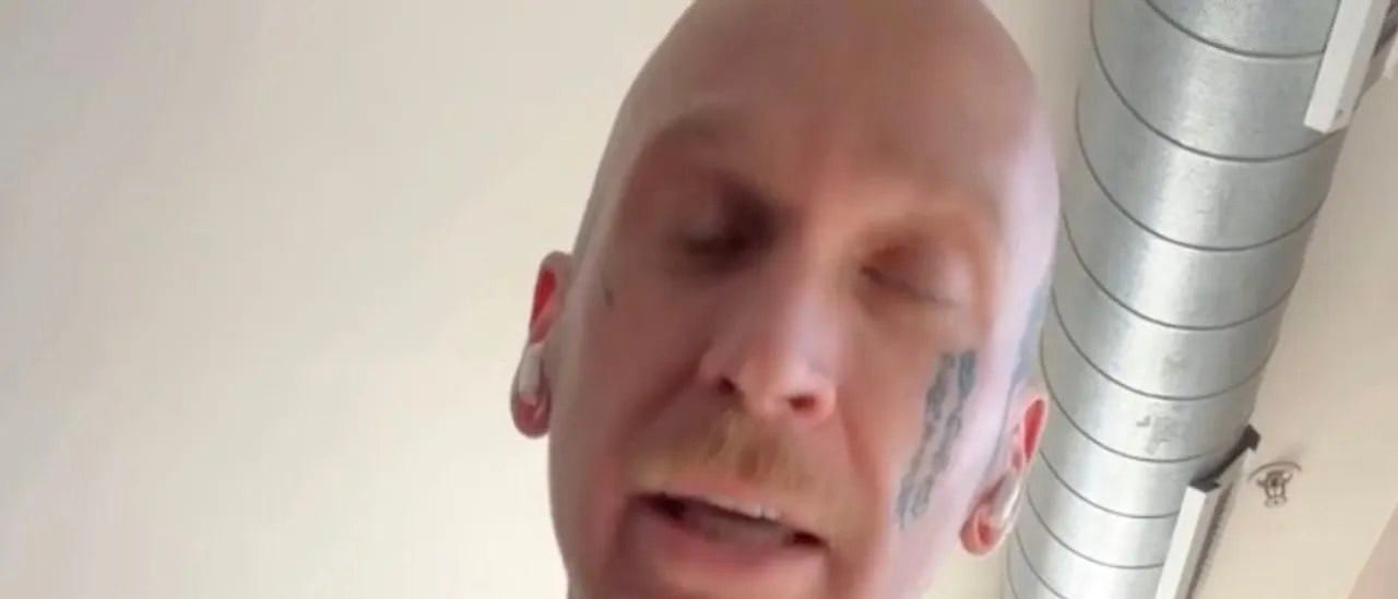 Antifa Influencer Declares ‘Guerrilla War’ Against ICE in Minneapolis