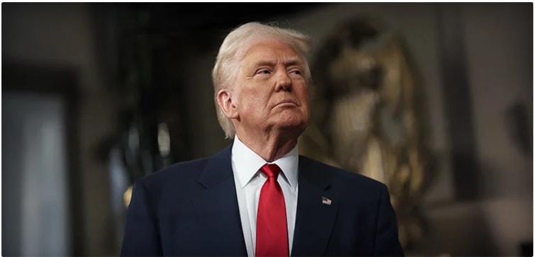 A person in a suit and tie

AI-generated content may be incorrect.