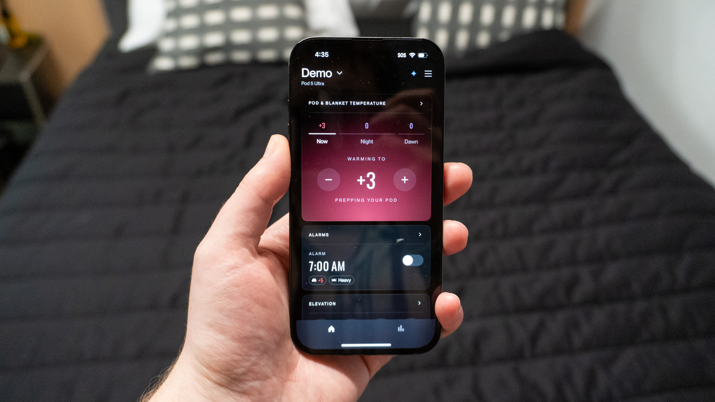 vuse pro vs vuse go reload Eight Sleep Pod 5 Review: 1 Year In, Every Pod Cover Owned main image 1